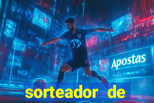 sorteador de numeros bingo online